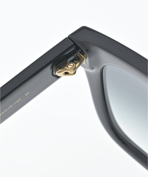 Gucci Sunglasses Eyewear Black — view 5
