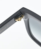 Gucci Sunglasses Eyewear Black — view 5