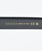 Gucci Sunglasses Eyewear Black — view 7