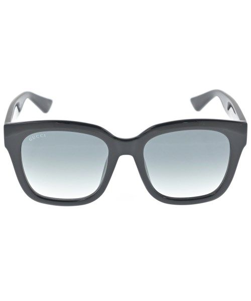 Gucci Sunglasses Eyewear Black — view 2