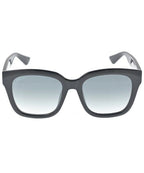 Gucci Sunglasses Eyewear Black — view 2