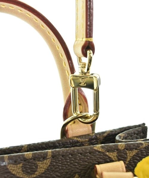 Louis Vuitton Shoulder — view 8