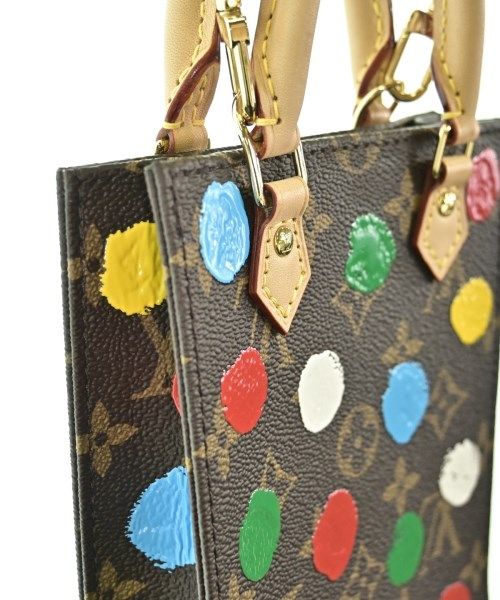 Louis Vuitton Shoulder — view 7