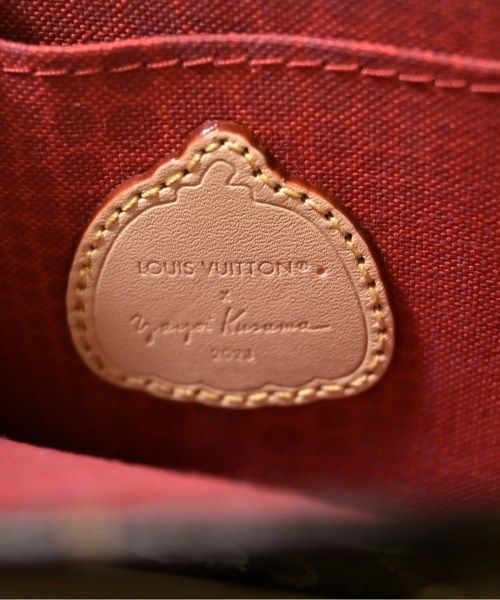 Louis Vuitton Shoulder — view 5