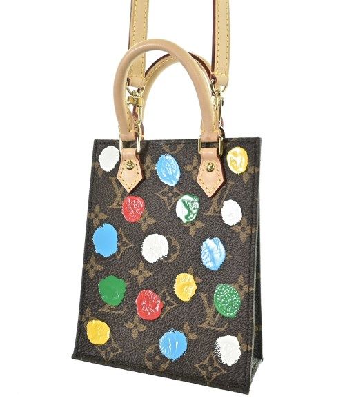 Louis Vuitton Shoulder — view 6