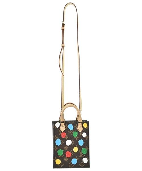 Louis Vuitton Shoulder — view 3