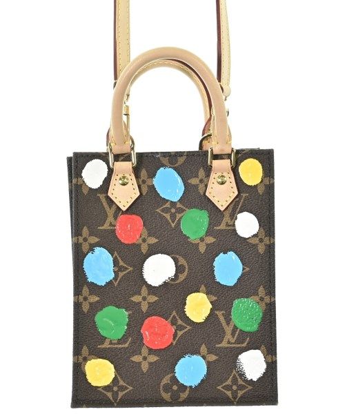 Louis Vuitton Shoulder