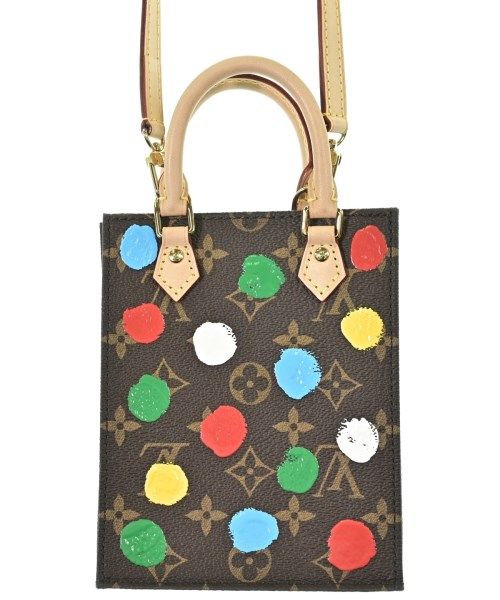 Louis Vuitton Shoulder — view 2
