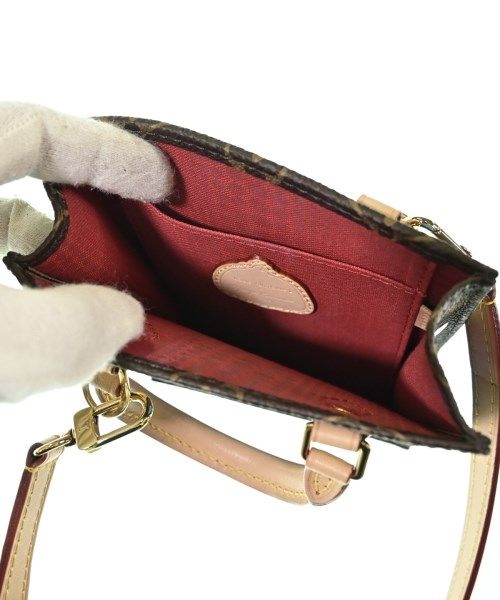 Louis Vuitton Shoulder — view 4