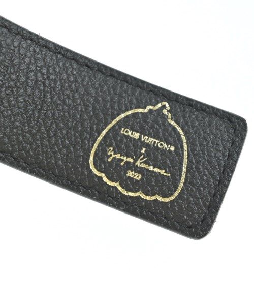 Louis Vuitton Belt Brown — view 5