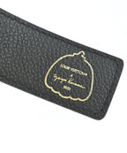 Louis Vuitton Belt Brown — view 5