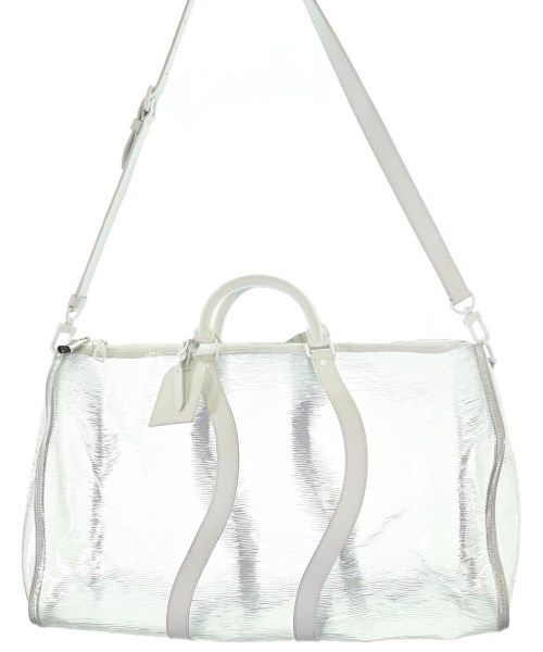 Louis Vuitton Boston