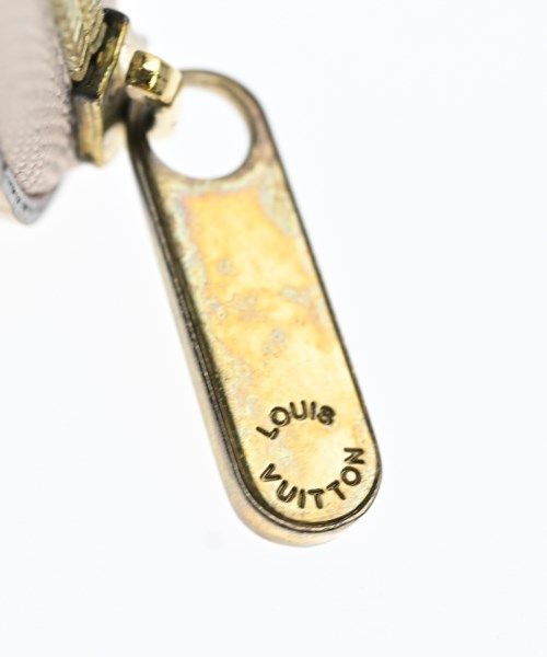 Louis Vuitton Wallet Coin Case — view 4