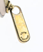 Louis Vuitton Wallet Coin Case — view 4