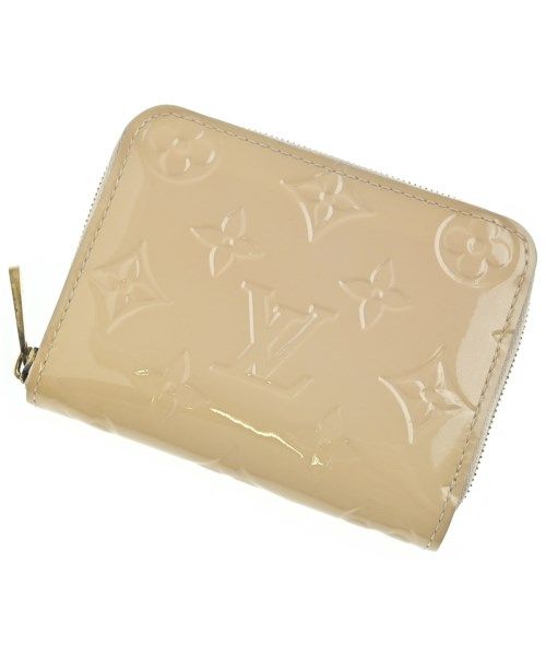 Louis Vuitton Wallet Coin Case