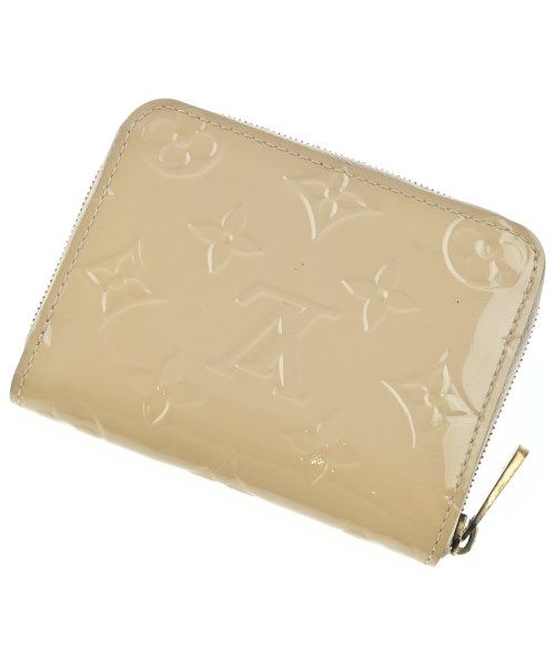 Louis Vuitton Wallet Coin Case — view 2