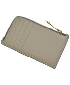 Fendi Card Case Card Holders Gray — view 2