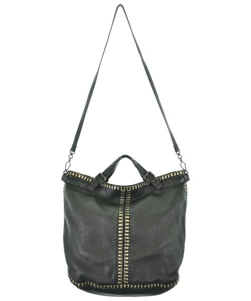 Bottega Veneta Tote Black — view 3