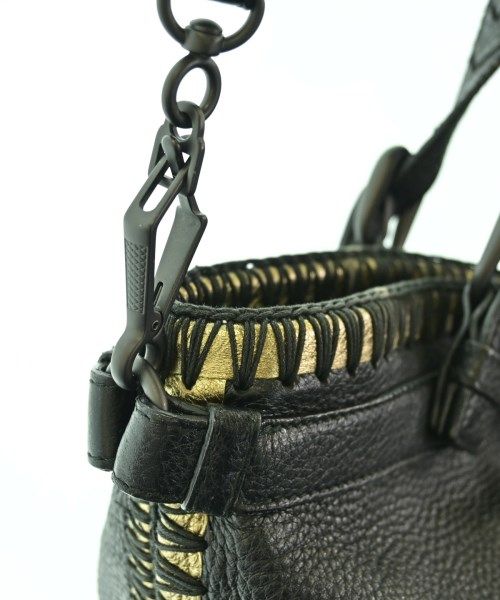 Bottega Veneta Tote Black — view 7