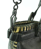 Bottega Veneta Tote Black — view 7