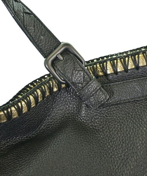 Bottega Veneta Tote Black — view 8