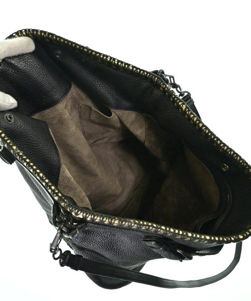 Bottega Veneta Tote Black — view 4