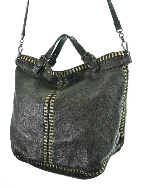 Bottega Veneta Tote Black — view 6