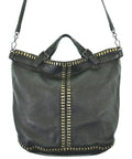 Bottega Veneta Tote Black