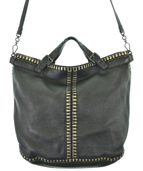 Bottega Veneta Tote Black