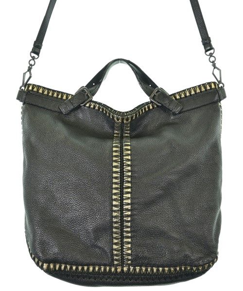 Bottega Veneta Tote Black — view 2
