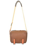 Loewe Shoulder Bag Brown — view 3