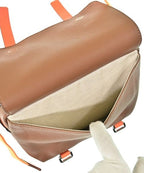 Loewe Shoulder Bag Brown — view 5