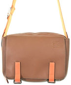 Loewe Shoulder Bag Brown