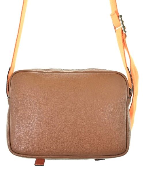 Loewe Shoulder Bag Brown — view 2