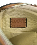 Loewe Shoulder Bag Brown — view 6