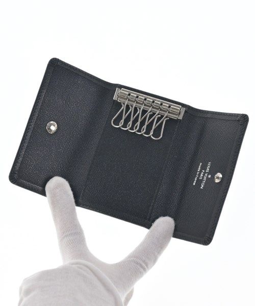 Louis Vuitton Key Case Key Holder — view 3