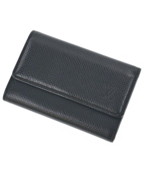 Louis Vuitton Key Case Key Holder