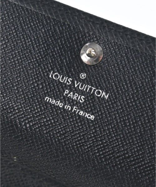Louis Vuitton Key Case Key Holder — view 4