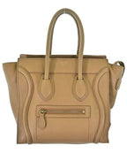 Celine Tote Brown