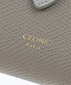 Celine Wallet Coin Case — view 3