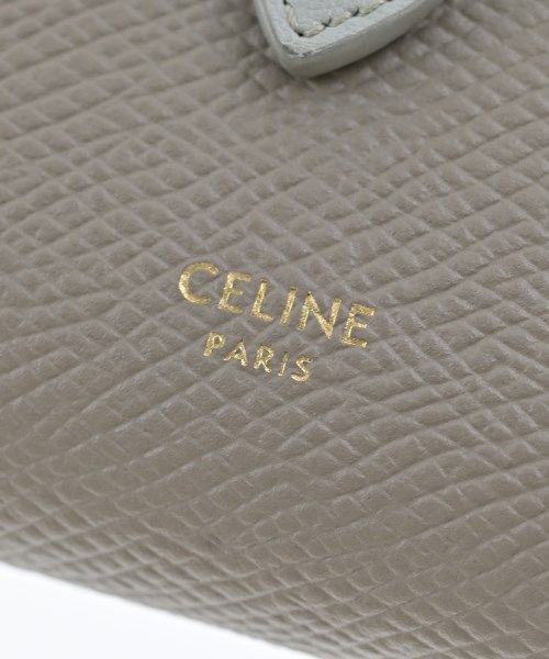 Celine Wallet Coin Case — view 3