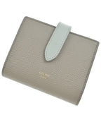 Celine Wallet Coin Case