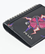 Prada Wallet Coin Case — view 6