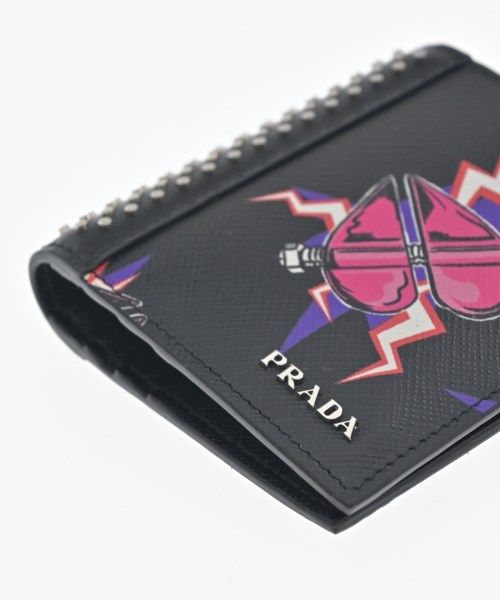 Prada Wallet Coin Case — view 6