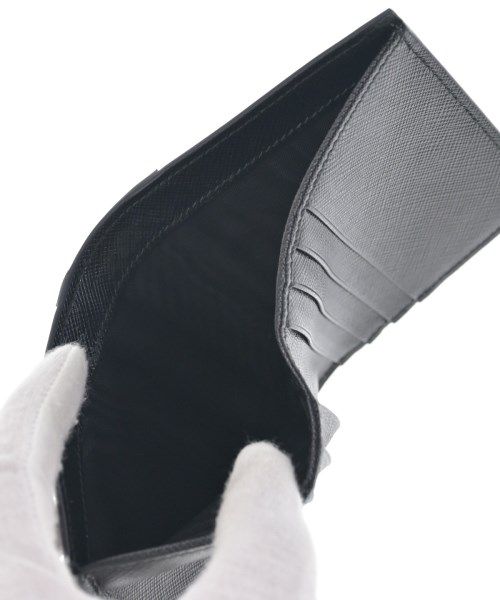 Prada Wallet Coin Case — view 4
