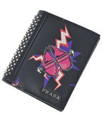 Prada Wallet Coin Case