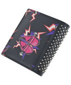 Prada Wallet Coin Case — view 2