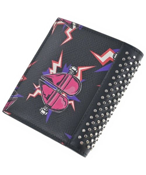 Prada Wallet Coin Case — view 2