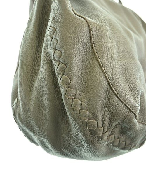 Bottega Veneta Handbag Gray — view 6