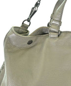 Bottega Veneta Handbag Gray — view 7